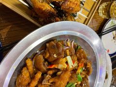 -湘聚缘湘菜馆(斜土路店)