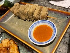 -南京大牌档(香港广场店)
