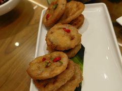 -枣子树·素食餐厅(普陀山店)