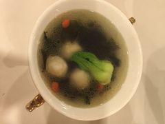 -安徽大厦中餐厅