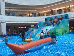 -万达广场(东莞厚街店)