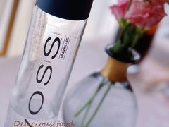 气泡水-海味观(老西门店)