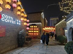 -回龙窝历史文化街区