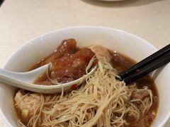 -池记(尖沙咀店)