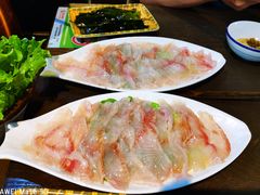 -土著渔匠·养生蝴蝶鱼(香樟路店)