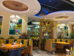 -尚禾厨·湘菜馆(步行街店)