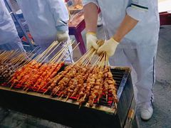 -上海财经大学(国定路校区)