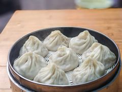 -笑云开汤包店(网巾市店)