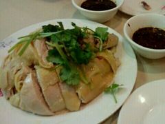 -泰煌鸡·上海白斩鸡·鸡汤面(万航店)