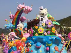 -杭州Hello Kitty乐园