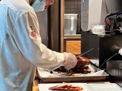 -四季民福烤鸭店(前门廊房二条店)