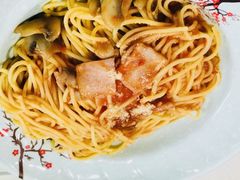 -蘑菇餐厅(小火瓦巷店)