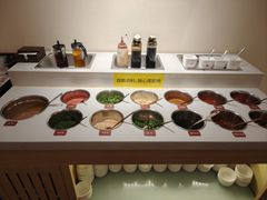 -牛将军•涮肉•烤肉(北京王府井·故宫店)