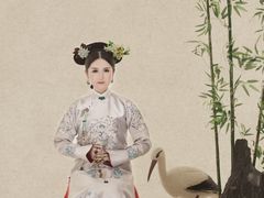 -九月鹰飞汉服摄影工作室