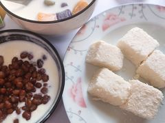 招牌双皮奶-恒信牛奶甜品(南京总店)