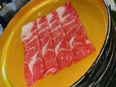 -牛New寿喜烧(闵行龙湖天街店)