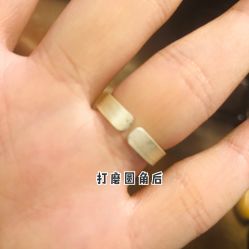 -温度金工银饰