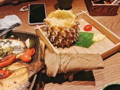 -云海肴·汽锅鸡·云南菜(领展购物广场·中关村店)