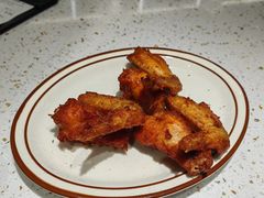 -CRAZYONES西班牙海鲜饭(上海美罗城店)