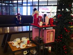 -星巴克臻选(盐城金鹰聚龙湖店)