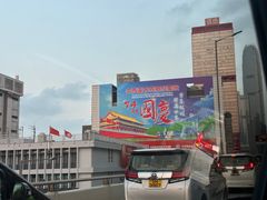 -香港港丽酒店