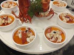 -富淳饭店(世纪公园店)