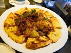 -壹号院音乐餐厅•烤全羊•新疆菜(浐灞店)