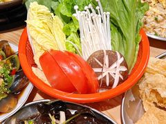 -阿鸡鱼庄·顺德鲜蒸小炒(亚运村店)