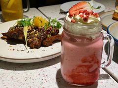 -BE BRIGHT KITCHEN(正佳广场店)