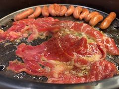 -首尔烤肉大排档(合生汇店)