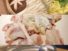 -同仁四季椰子鸡(宝安壹方城店)