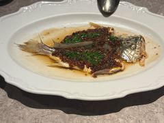 -广州文华东方酒店·江-由辉师傅主理