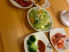 -名家韩国料理·烤肉(瑶海店)