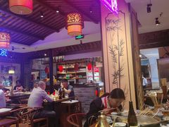 -来涮蜀鲜货火锅串串香(菜市口店)