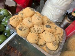 -定胜糕小店-蒋顺发