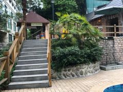 -中铁花水湾温泉酒店(大邑店)