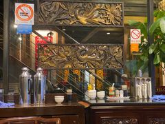 -功德林(南京西路店)