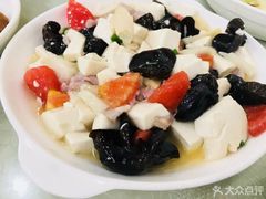 -刘昌兴菜馆(金轮第一城店)