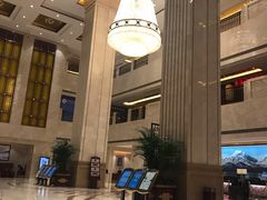 -西安西藏大厦开元名都大酒店·自助餐厅