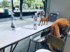 -兔兔家蛋糕甜品(德胜店)