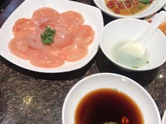 -皇城老妈·大连海鲜火锅(港湾店)