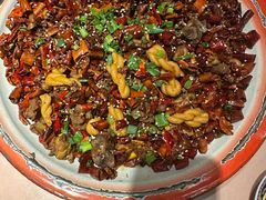 -杨记隆府重庆江湖菜(大悦城店)