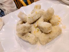 反沙芋头-廣味潮鲜·一品潮滋味(五道口店)