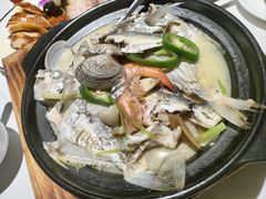 -香港深井掂檔烧鹅茶餐厅(海韵城店)