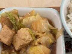 -老乡鸡(上海白玉兰广场店)