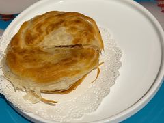 酥皮肉夹馍-醉长安(钟楼旗舰店)