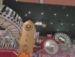 -meland亲子乐园•派对•研学(宁波华润万象城店)