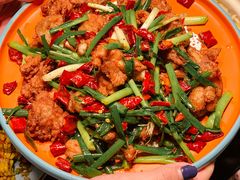 -金龙·打边炉(南京西路店)