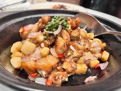 -深圳美高梅酒店-品聚嘉府中餐厅