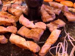 -豚豚家돈돈가韩国锅盖烤肉(新北万达店)